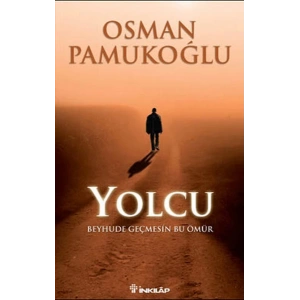 Yolcu