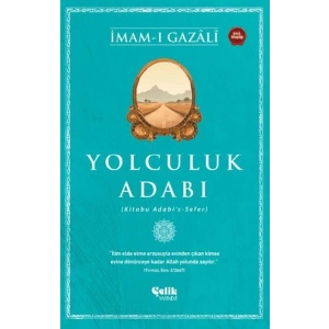 Yolculuk Adabı