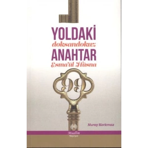 Yoldaki Anahtar