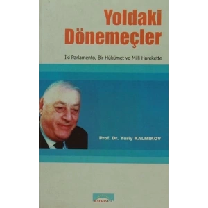 Yoldaki Dönemeçler