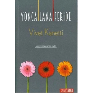 Yonca Lana Feride
