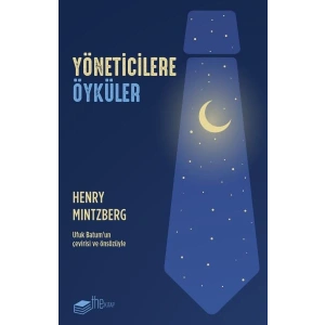 Yöneticilere Öyküler