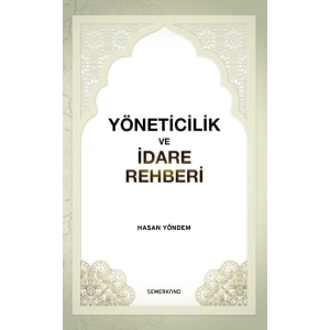 Yöneticilik ve İdare Rehberi