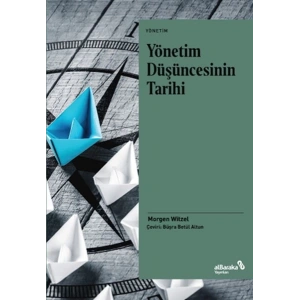 Yönetim Düşüncesinin Tarihi