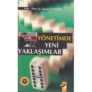 Yönetimde Yeni Yaklaşımlar