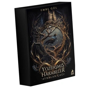 Yozlaşmış Harabeler (Kutulu)