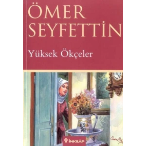 Yüksek Ökçeler