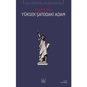 Yüksek Şatodaki Adam