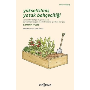 Yükseltilmiş Yatak Bahçeciliği