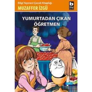 Yumurtadan Çıkan Öğretmen
