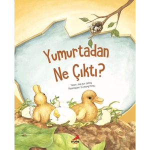 Yumurtadan Ne Çıktı?