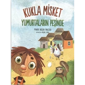 Yumurtaların Peşinde - Kukla Misket