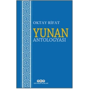 Yunan Antologyası