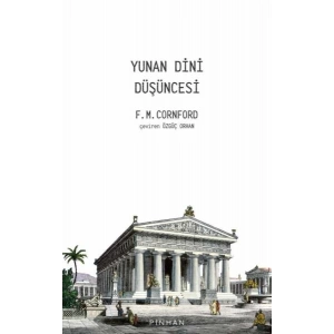 Yunan Dini Düşüncesi