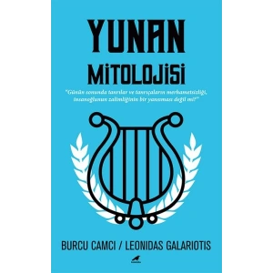 Yunan Mitolojisi