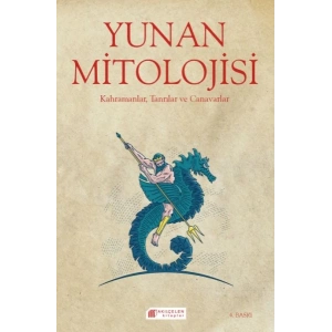 Yunan Mitolojisi