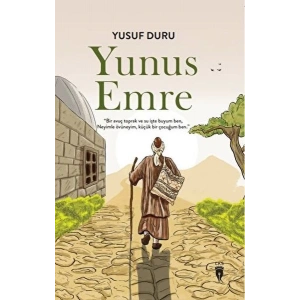 Yunus Emre