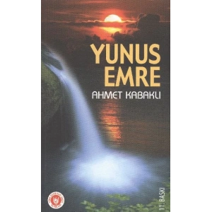 Yunus Emre