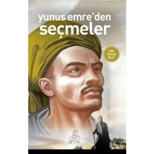 Yunus Emreden Seçmeler