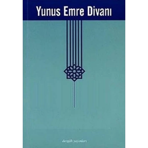 Yunus Emre Divanı