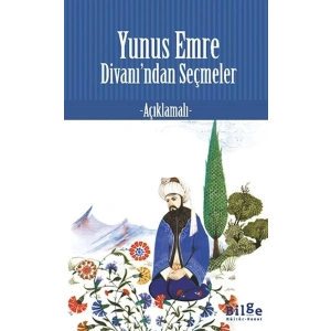 Yunus Emre Divan’ından Seçmeler