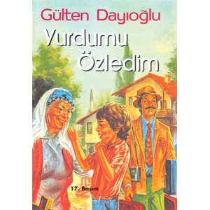 Yurdumu Özledim