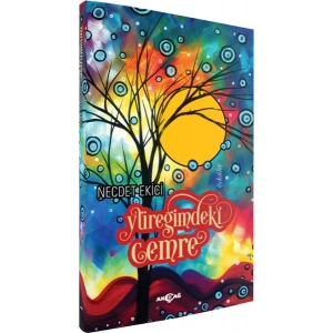 Yüreğimdeki Cemre