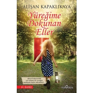 Yüreğime Dokunan Eller