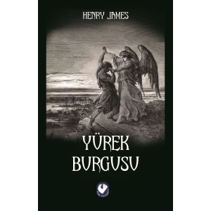 Yürek Burgusu