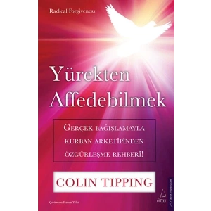 Yürekten Affedebilmek