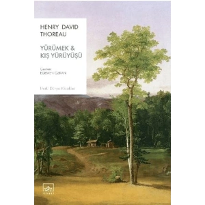 Yürümek & Kış Yürüyüşü