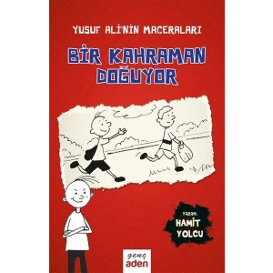 Yusuf Alinin Maceraları 1 - Bir Kahraman Doğuyor