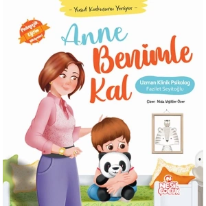 Yusuf Korkusunu Yeniyor - Anne Benimle Kal