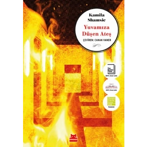 Yuvamıza Düşen Ateş