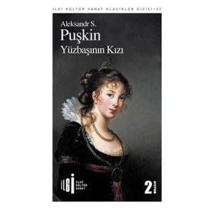 Yüzbaşının Kızı