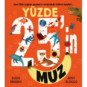 Yüzde 25’in Muz