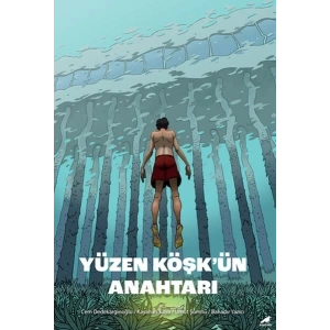 Yüzen Köşk’ün Anahtarı