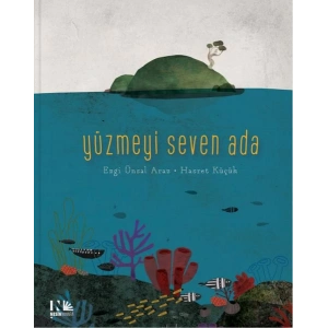 Yüzmeyi Seven Ada