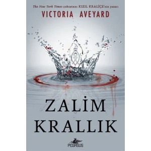 Zalim Krallık (Ciltli)