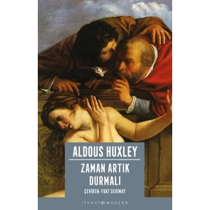 Zaman Artık Durmalı