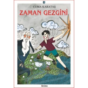 Zaman Gezgini