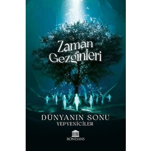 Zaman Gezginleri - Dünyanın Sonu