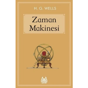 Zaman Makinesi