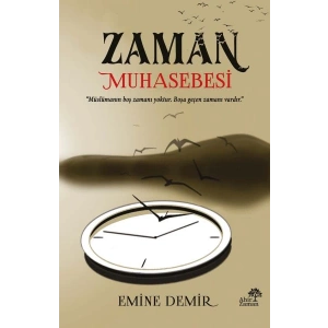 Zaman Muhasebesi