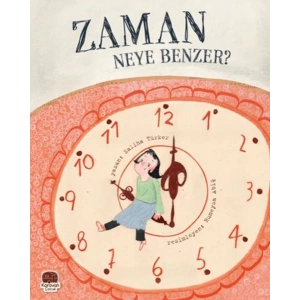 Zaman Neye Benzer?
