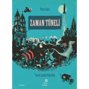 Zaman Tüneli - Tarih İçinde Yolculuk