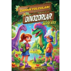Zaman Yolcuları Dinozorlar