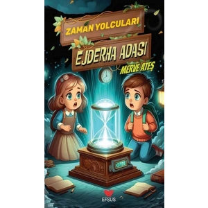 Zaman Yolcuları Ejderha Adası