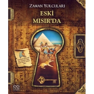 Zaman Yolcuları Eski Mısırda