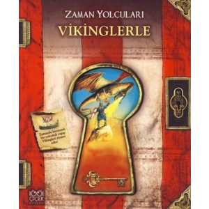 Zaman Yolcuları Vikinglerle